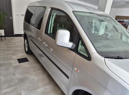 Volkswagen - Caddy