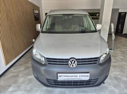 Volkswagen - Caddy
