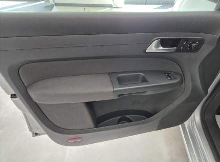 Volkswagen - Caddy