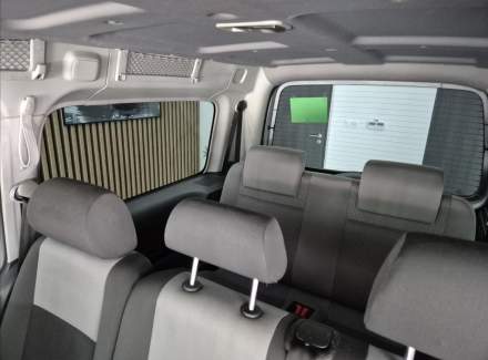 Volkswagen - Caddy