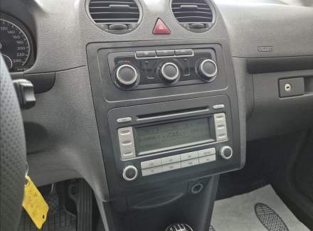 Volkswagen - Caddy