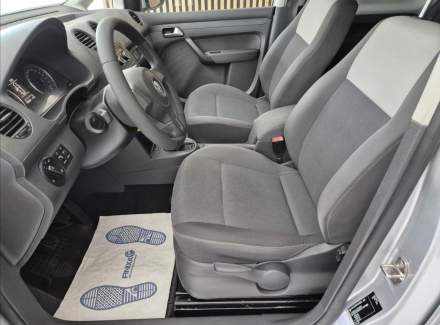 Volkswagen - Caddy