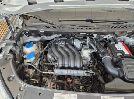 Volkswagen - Caddy