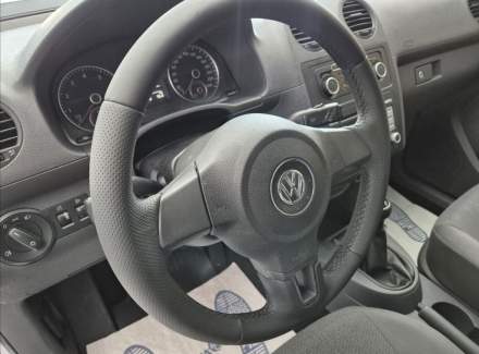 Volkswagen - Caddy