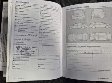 Volkswagen - Golf