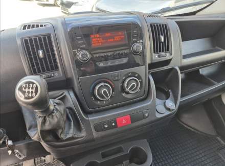 Peugeot - Boxer