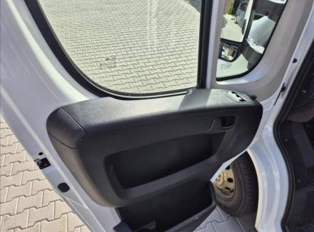 Peugeot - Boxer