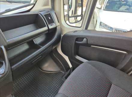 Peugeot - Boxer
