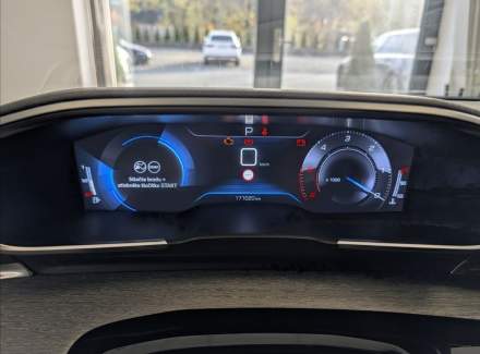 Peugeot - 508