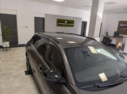 Peugeot - 508