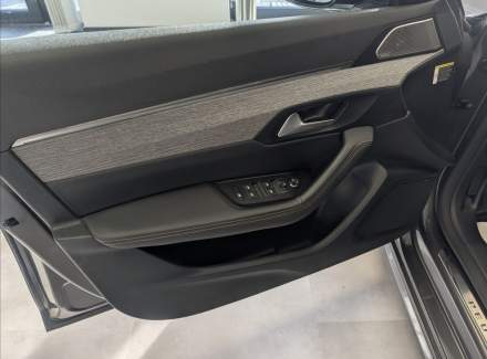 Peugeot - 508