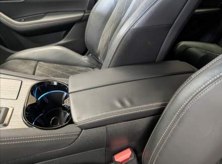 Peugeot - 508