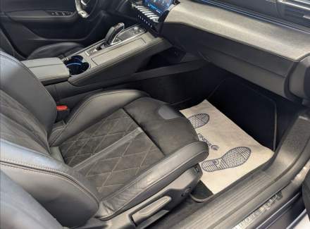 Peugeot - 508