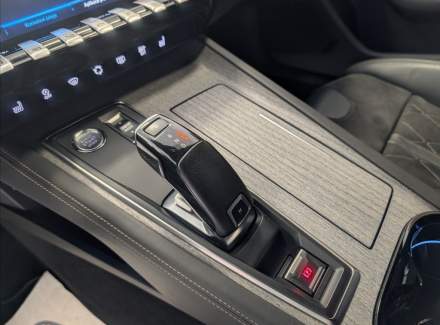 Peugeot - 508