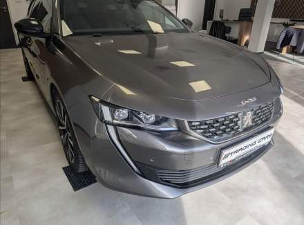 Peugeot - 508