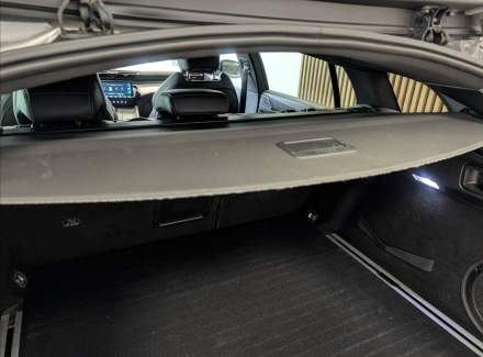 Peugeot - 508