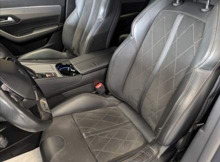 Peugeot - 508