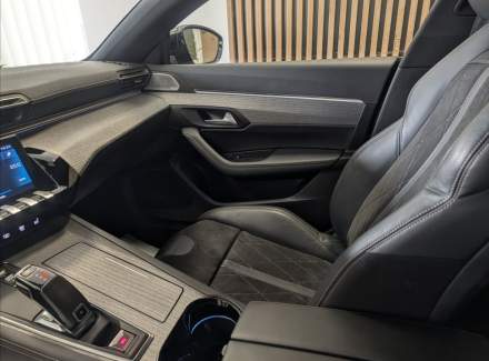 Peugeot - 508