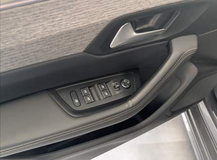 Peugeot - 508