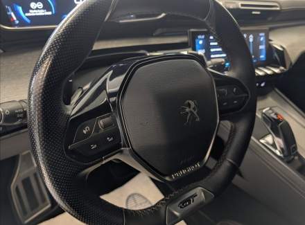 Peugeot - 508