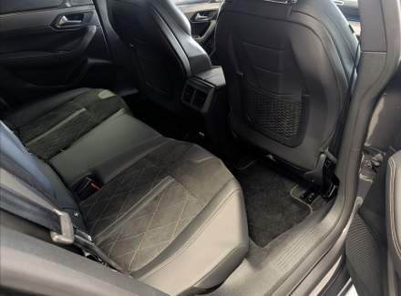 Peugeot - 508