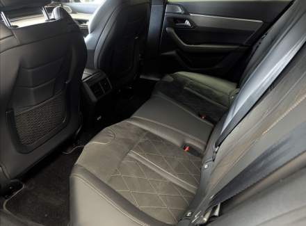 Peugeot - 508