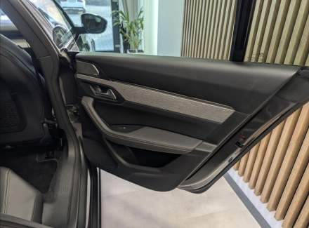 Peugeot - 508