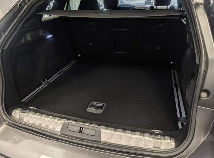 Peugeot - 508