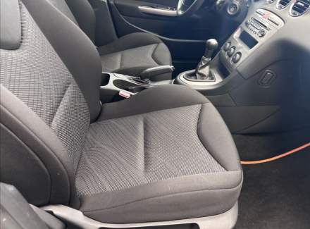 Peugeot - 308