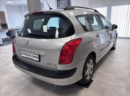 Peugeot - 308