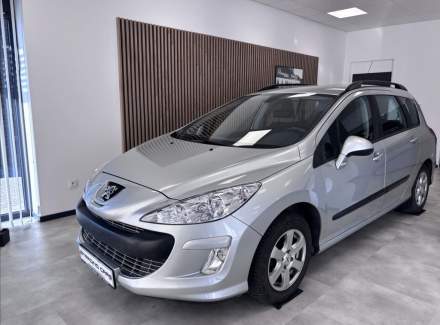 Peugeot - 308