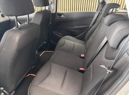 Peugeot - 308