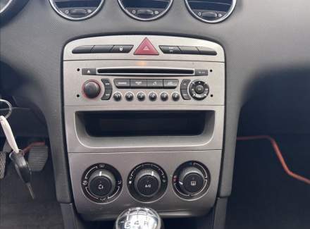 Peugeot - 308