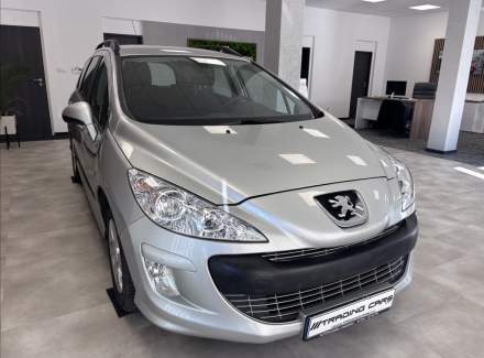 Peugeot - 308