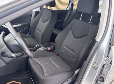 Peugeot - 308