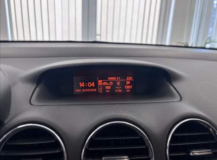 Peugeot - 308