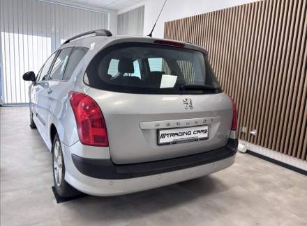 Peugeot - 308