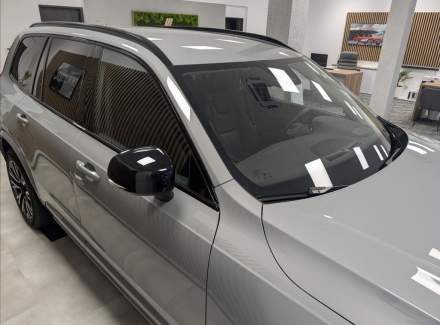 Volvo - XC90