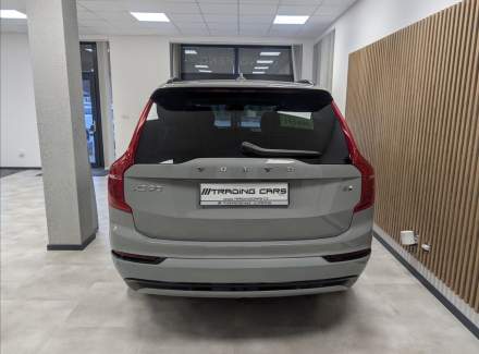 Volvo - XC90