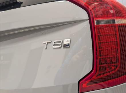 Volvo - XC90