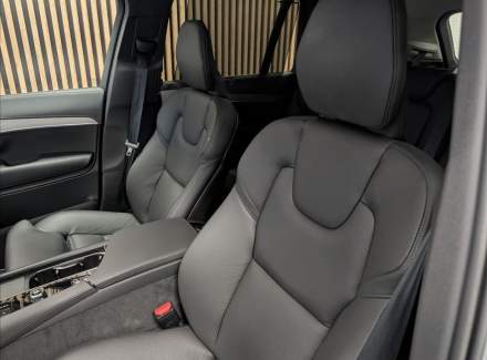 Volvo - XC90
