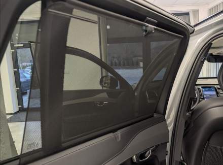 Volvo - XC90