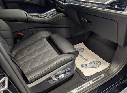 BMW - X6