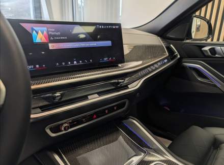 BMW - X6