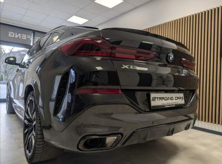 BMW - X6