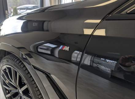 BMW - X6
