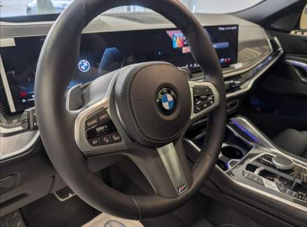BMW - X6