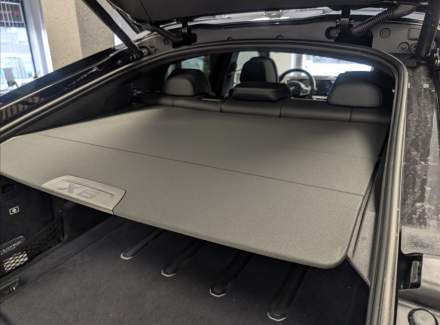 BMW - X6