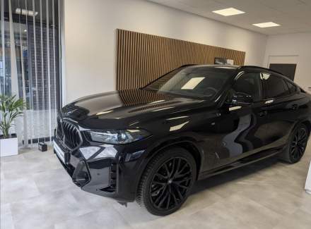 BMW - X6