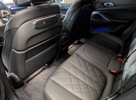 BMW - X6